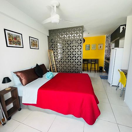 Loft London, Charme E Estilo No Coracao De Icarai Apartment Niteroi Exterior photo