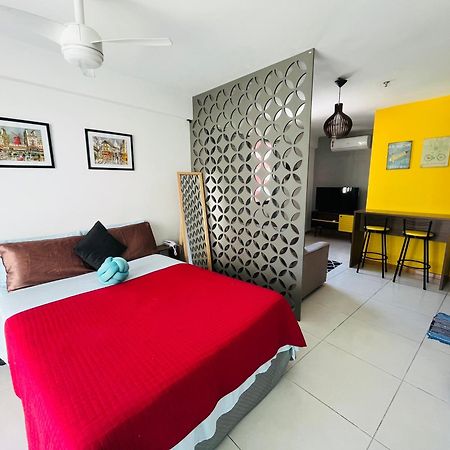 Loft London, Charme E Estilo No Coracao De Icarai Apartment Niteroi Exterior photo