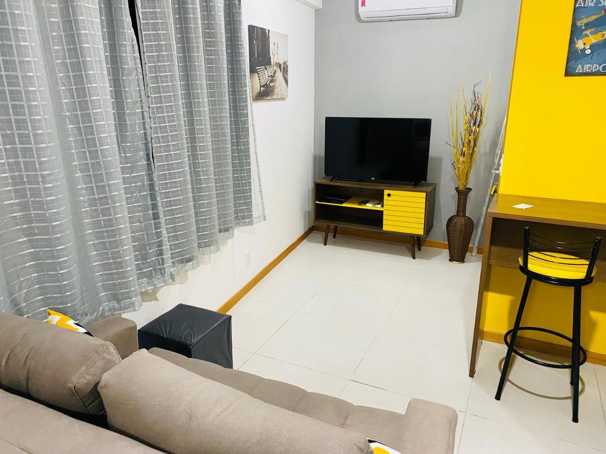 Loft London, Charme E Estilo No Coracao De Icarai Apartment Niteroi Exterior photo