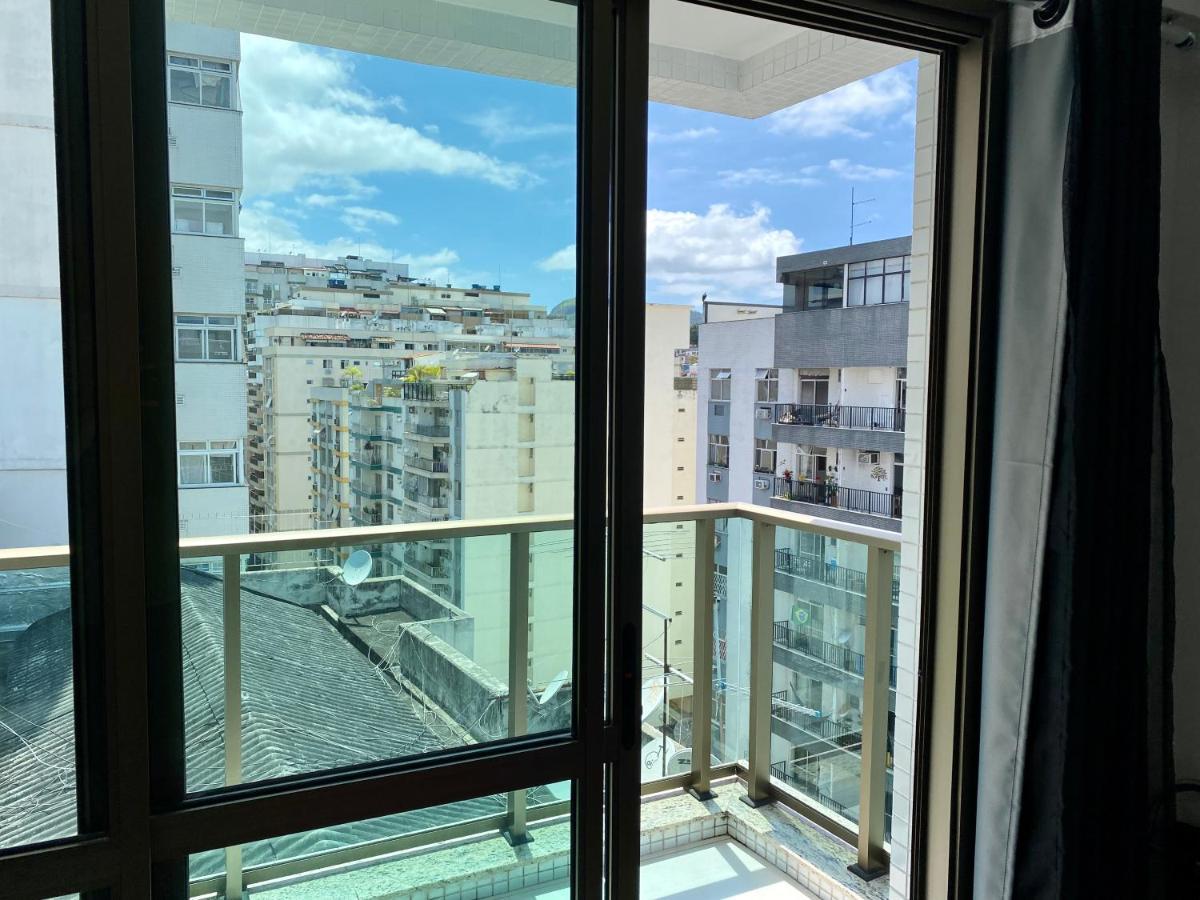 Loft London, Charme E Estilo No Coracao De Icarai Apartment Niteroi Exterior photo
