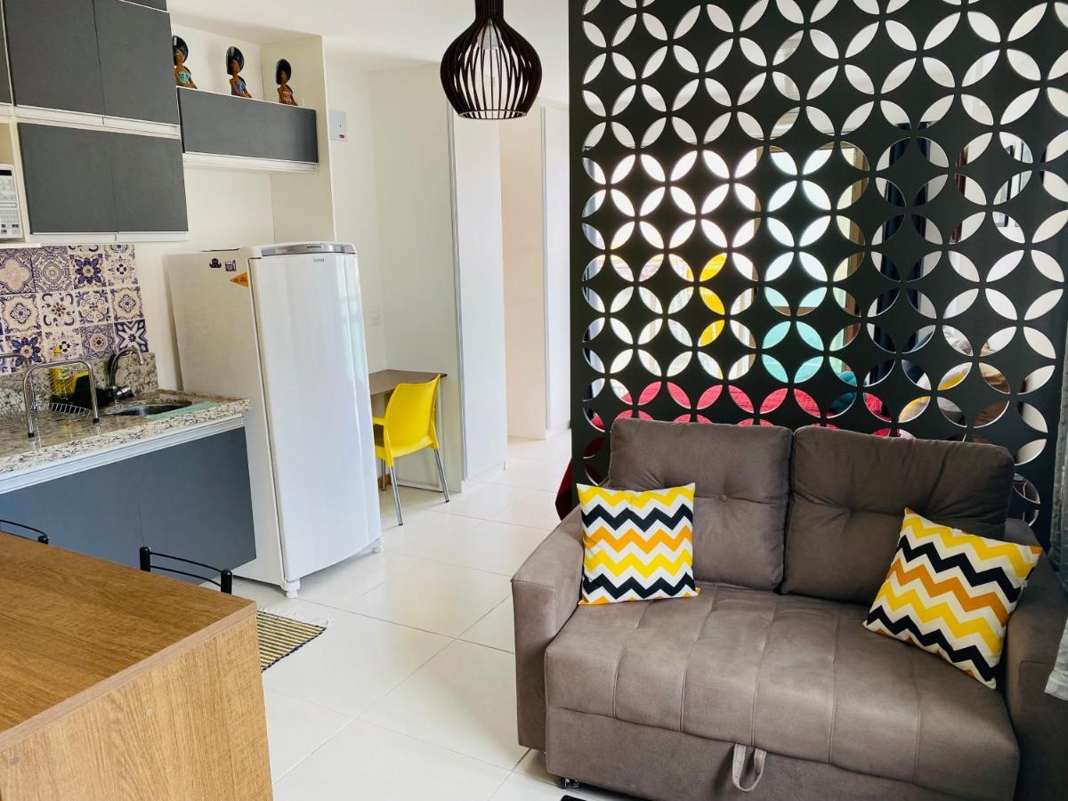 Loft London, Charme E Estilo No Coracao De Icarai Apartment Niteroi Exterior photo