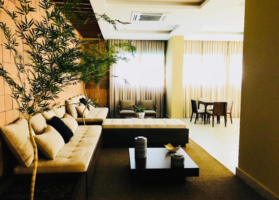 Loft London, Charme E Estilo No Coracao De Icarai Apartment Niteroi Exterior photo